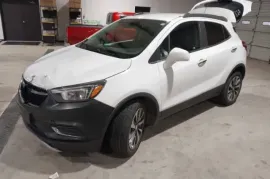 Buick, Encore