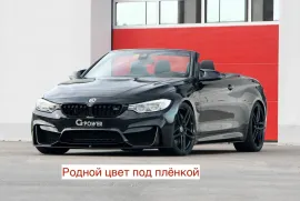 BMW, M Series, M4