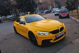 BMW, M Series, M4