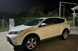 Toyota, RAV4
