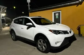 Toyota, RAV4