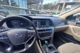 Hyundai, Sonata
