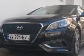 Hyundai, Sonata