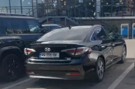 Hyundai, Sonata