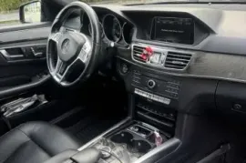 Mercedes-Benz, E CLASS, E 350