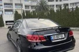 Mercedes-Benz, E CLASS, E 350