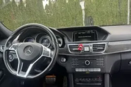 Mercedes-Benz, E CLASS, E 350