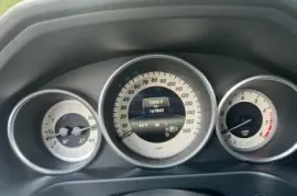 Mercedes-Benz, E CLASS, E 350