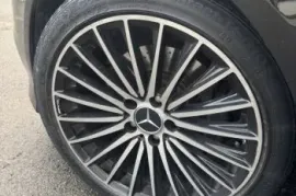 Mercedes-Benz, E CLASS, E 350