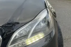 Mercedes-Benz, E CLASS, E 350