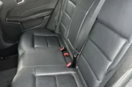 Mercedes-Benz, E CLASS, E 350