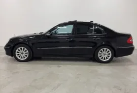 Mercedes-Benz, E CLASS, E 320