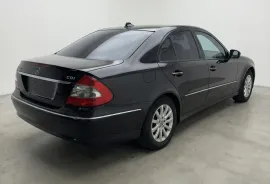 Mercedes-Benz, E CLASS, E 320