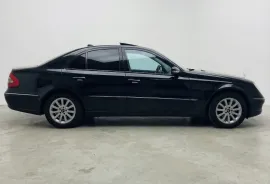 Mercedes-Benz, E CLASS, E 320