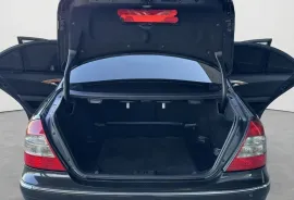 Mercedes-Benz, E CLASS, E 320