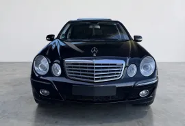 Mercedes-Benz, E CLASS, E 320