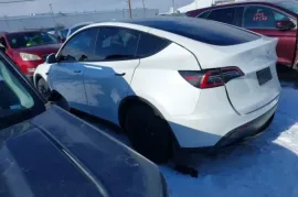 Tesla, Model Y