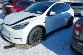 Tesla, Model Y