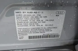 Audi, Q series, Q4 E-Tron