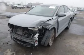 Audi, Q series, Q4 E-Tron