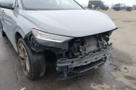 Audi, Q series, Q4 E-Tron