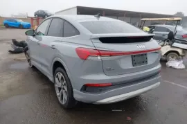 Audi, Q series, Q4 E-Tron