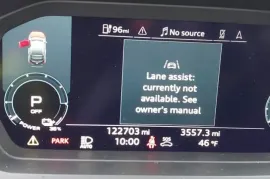 Audi, Q series, Q4 E-Tron