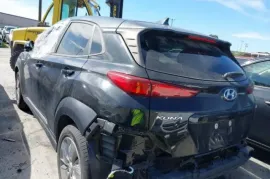 Hyundai, Kona