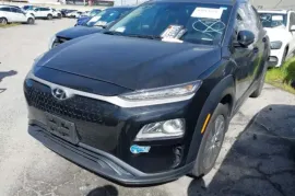 Hyundai, Kona