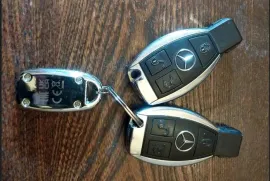 Mercedes-Benz, C Class, C 300