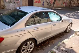 Mercedes-Benz, C Class, C 300