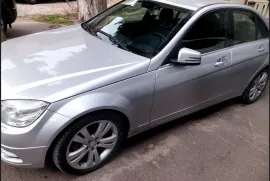 Mercedes-Benz, C Class, C 300