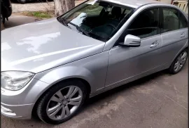 Mercedes-Benz, C Class, C 300