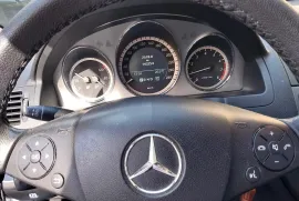 Mercedes-Benz, C Class, C 300