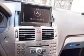Mercedes-Benz, C Class, C 300