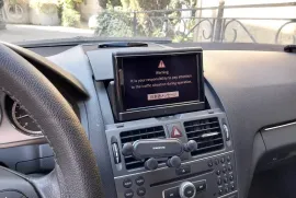 Mercedes-Benz, C Class, C 300