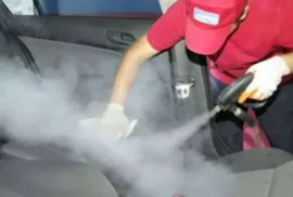 ქვემოდან რეცხვა. ძრავების რეცხვა