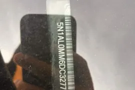 Infiniti, QX series, QX60