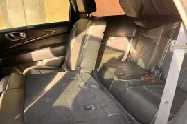 Infiniti, QX series, QX60