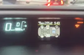 Toyota, Prius, Prius C