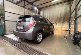 Toyota, Prius, Prius C