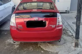 Toyota, Prius