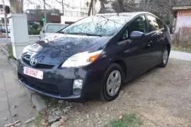Toyota, Prius