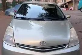 Toyota, Prius