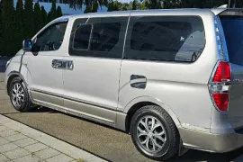 Hyundai, Grand Starex