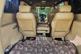 Hyundai, Grand Starex