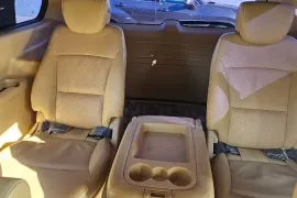 Hyundai, Grand Starex