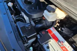 Hyundai, Grand Starex