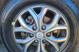 Hyundai, Grand Starex