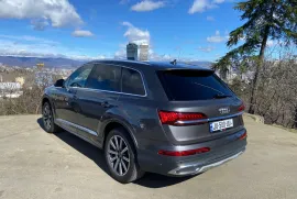 Audi, Q series, Q7